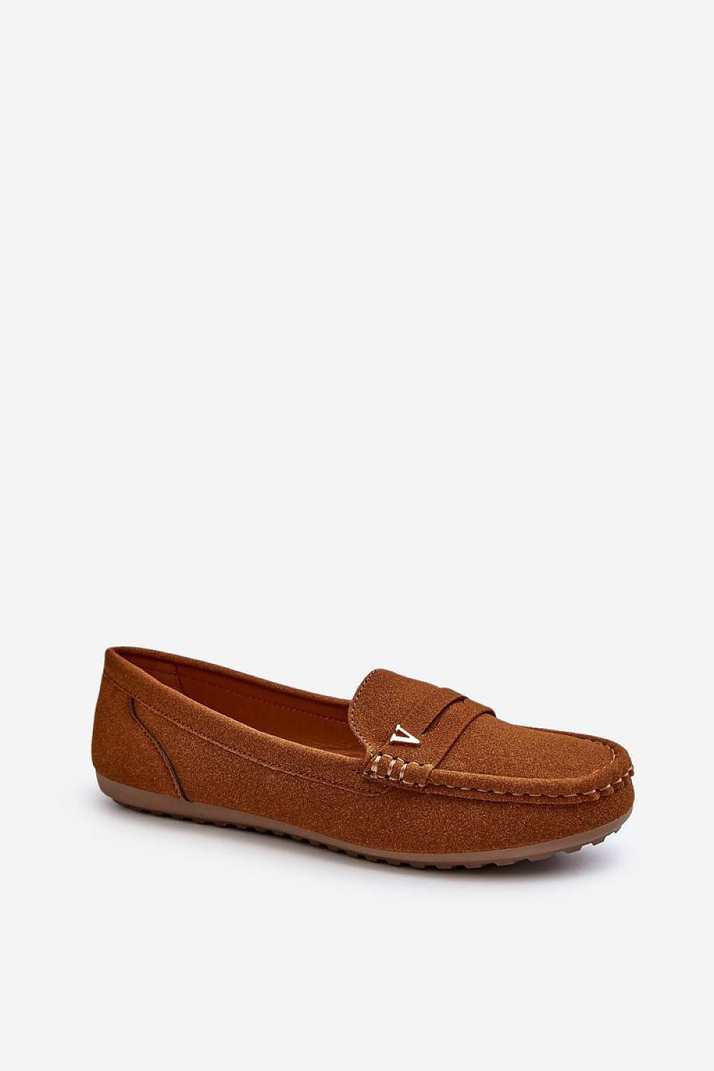 Mokassins Step in style