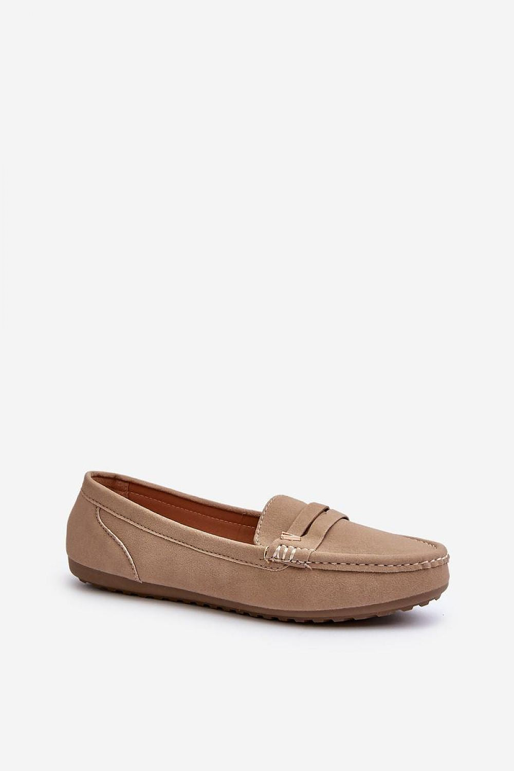 Mokassins Step in style