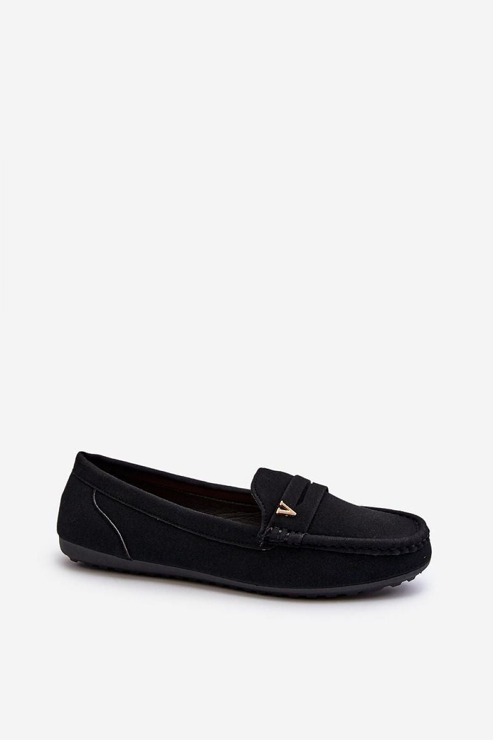Mokassins Step in style