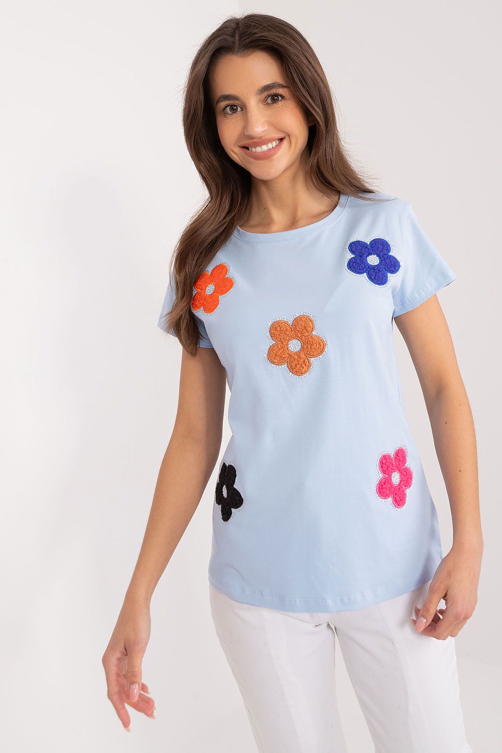 Bluse BFG