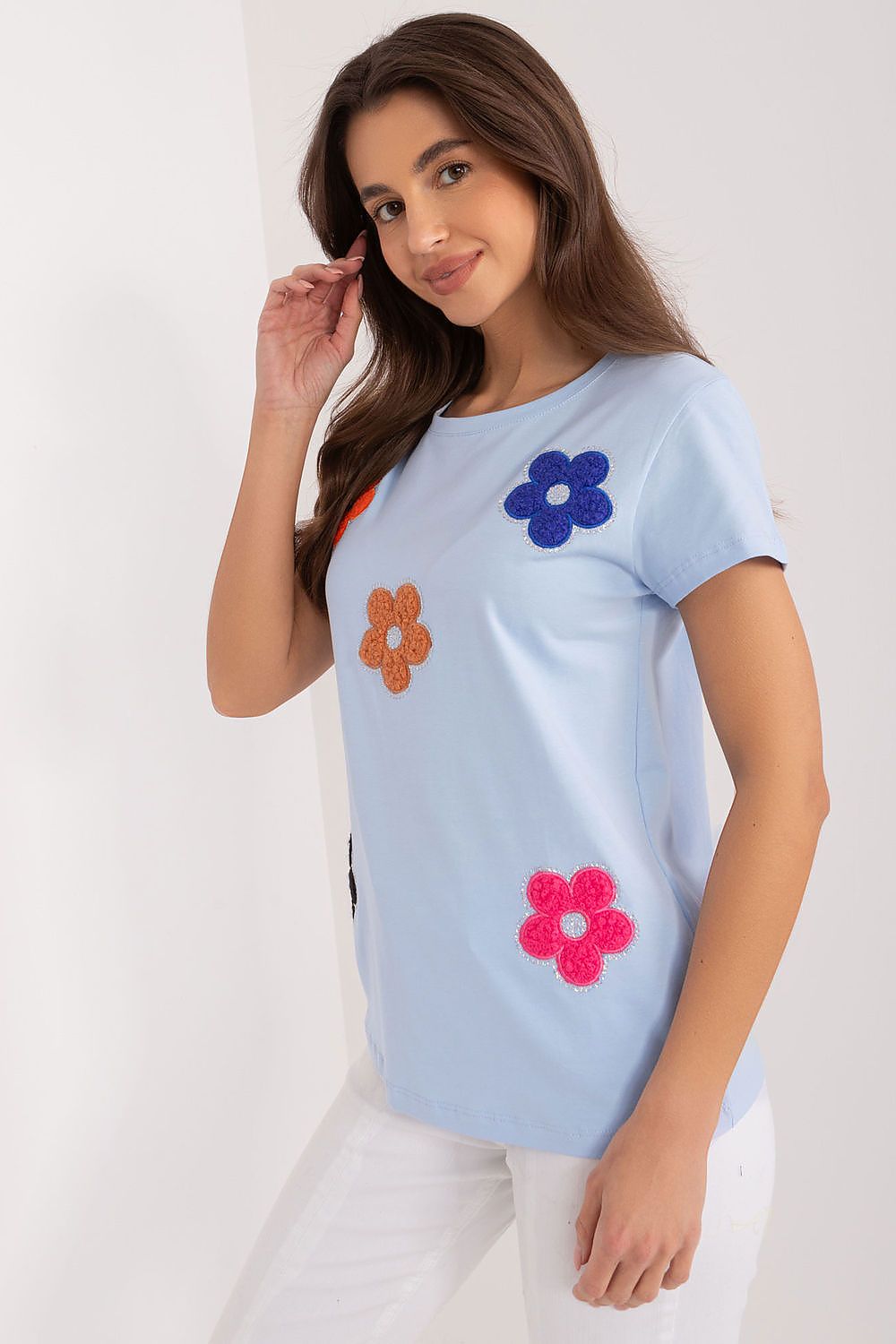Bluse BFG
