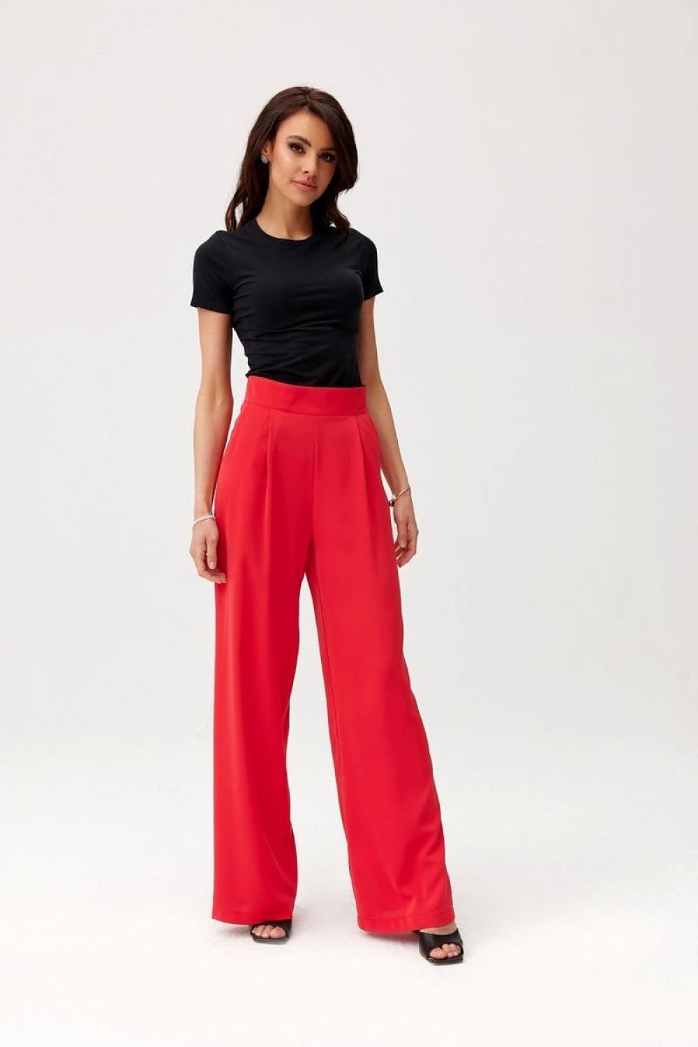 Damen Hose Roco Fashion