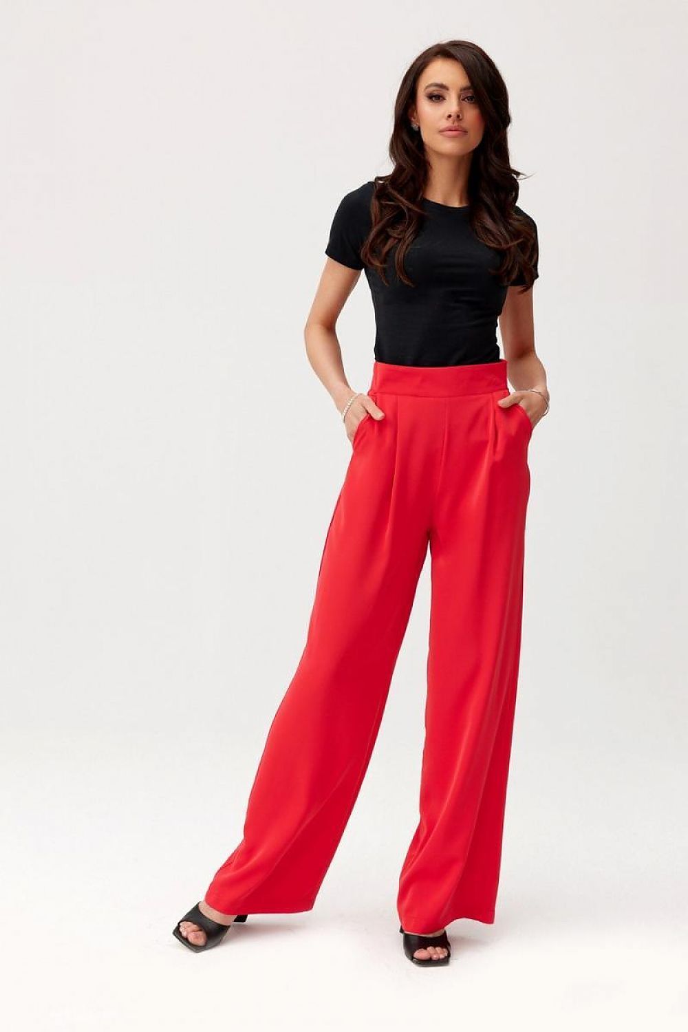 Damen Hose Roco Fashion