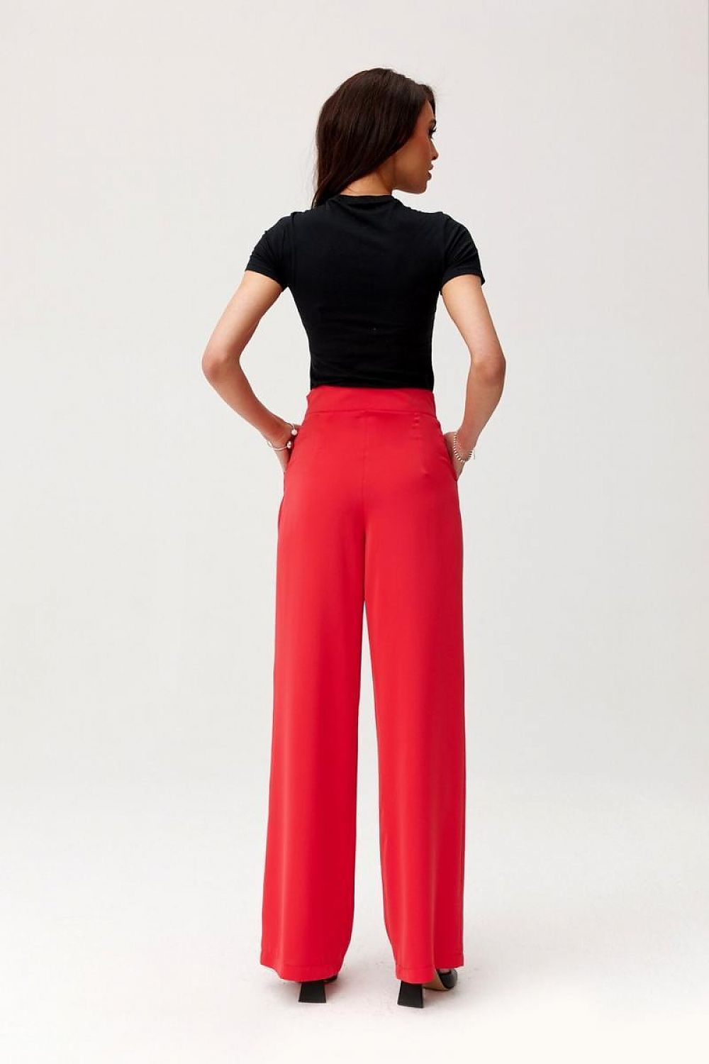 Damen Hose Roco Fashion
