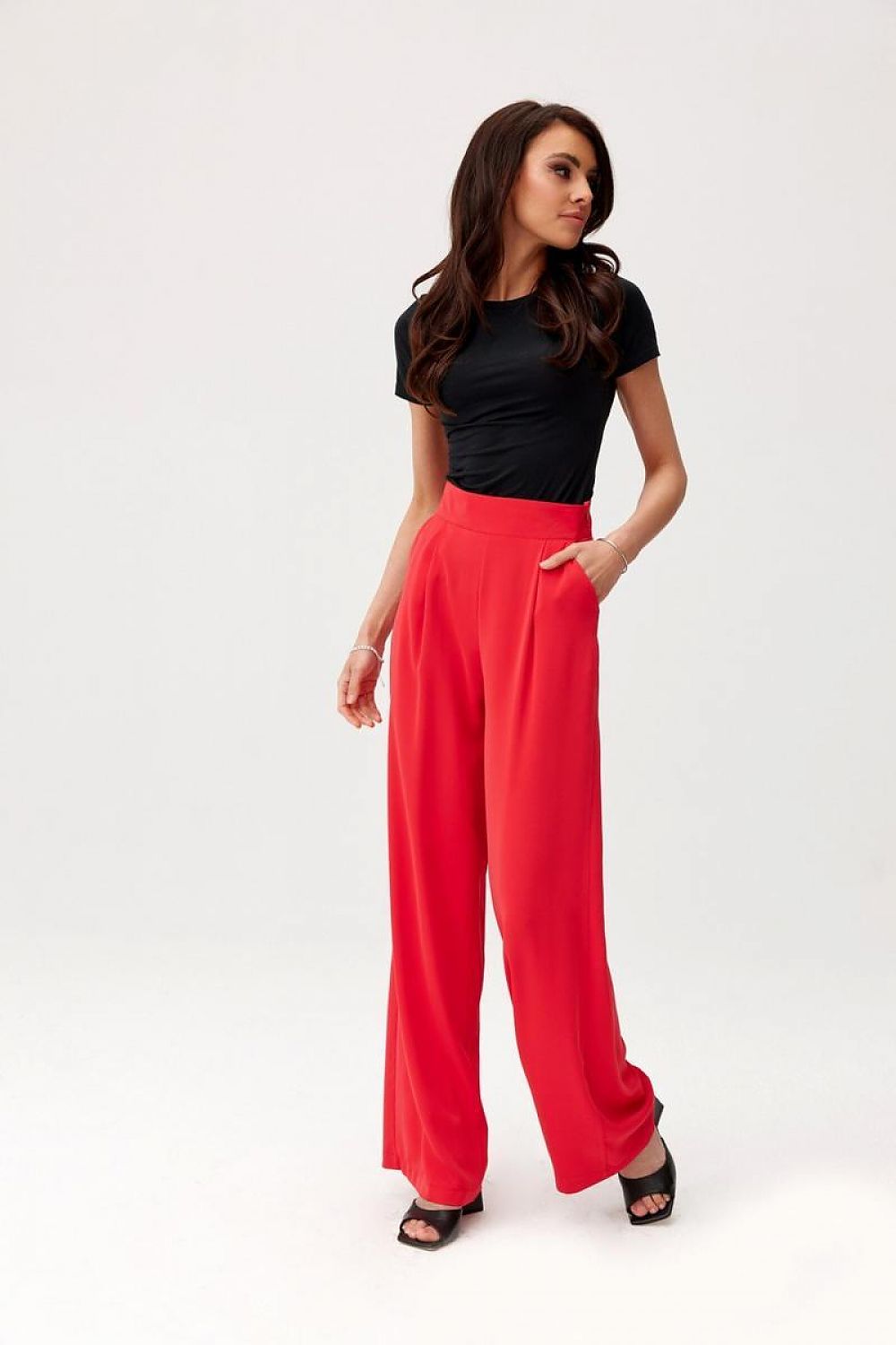 Damen Hose Roco Fashion