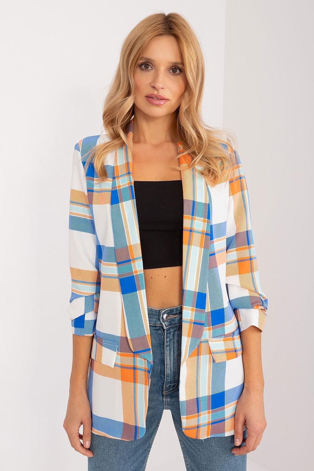 Sakko Italy Moda