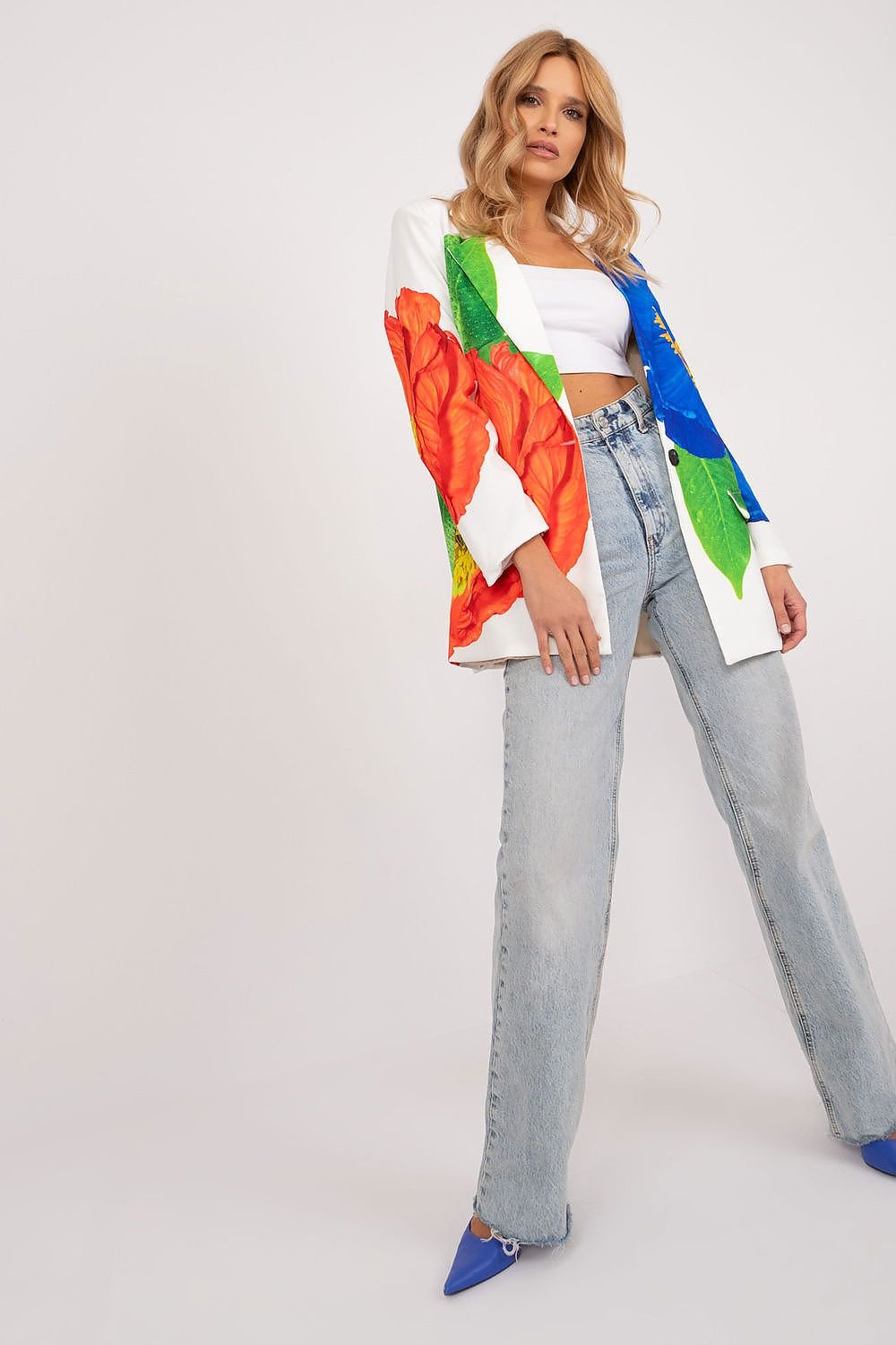 Sakko Italy Moda