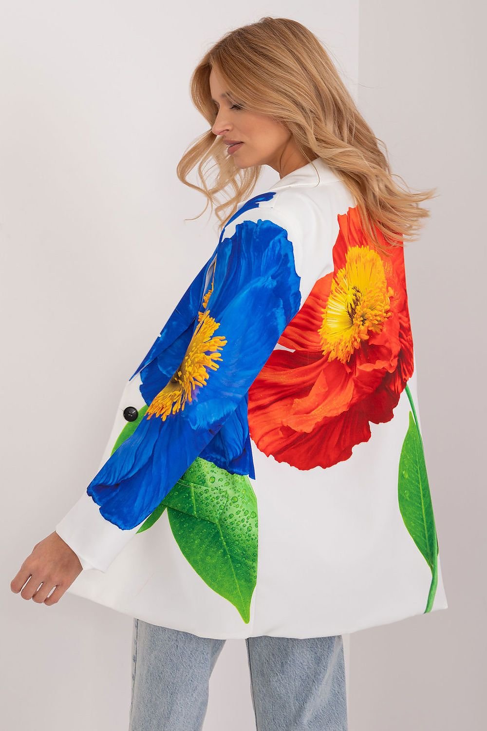 Sakko Italy Moda