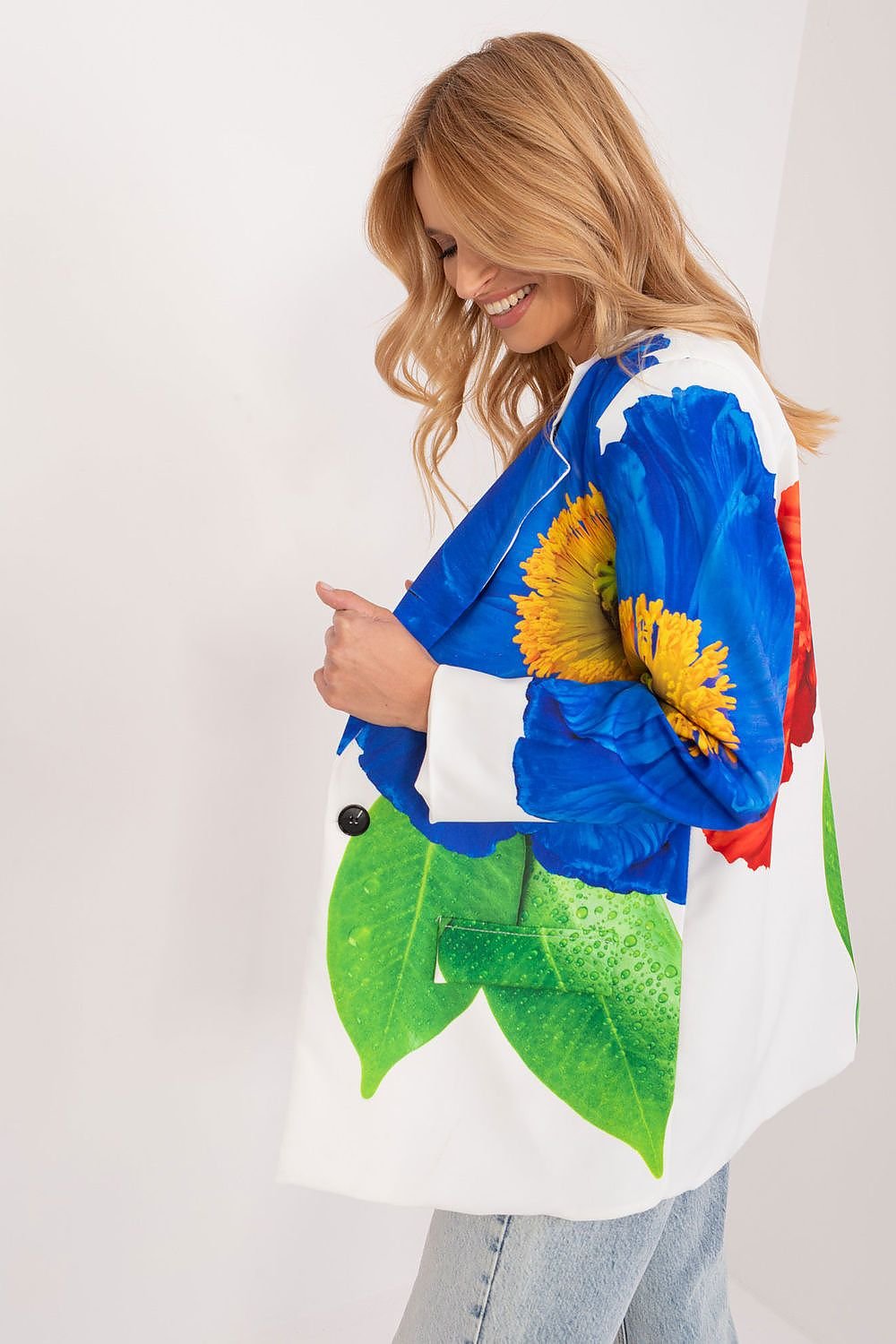 Sakko Italy Moda