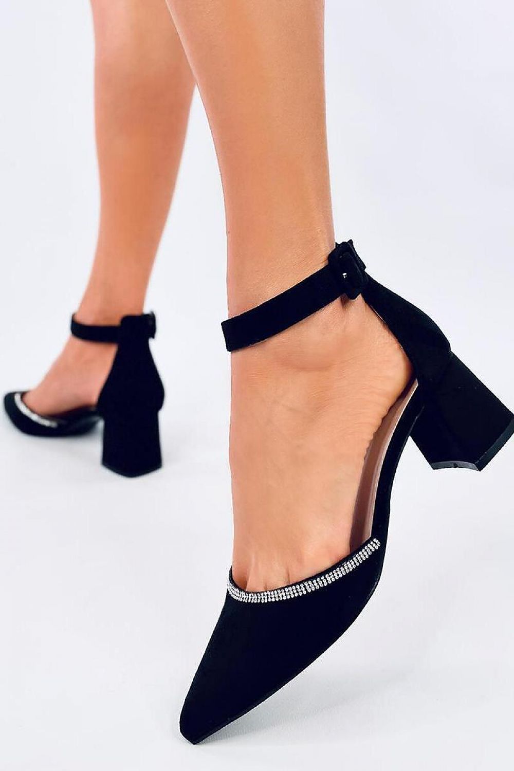 Pumps mit Absatz Inello