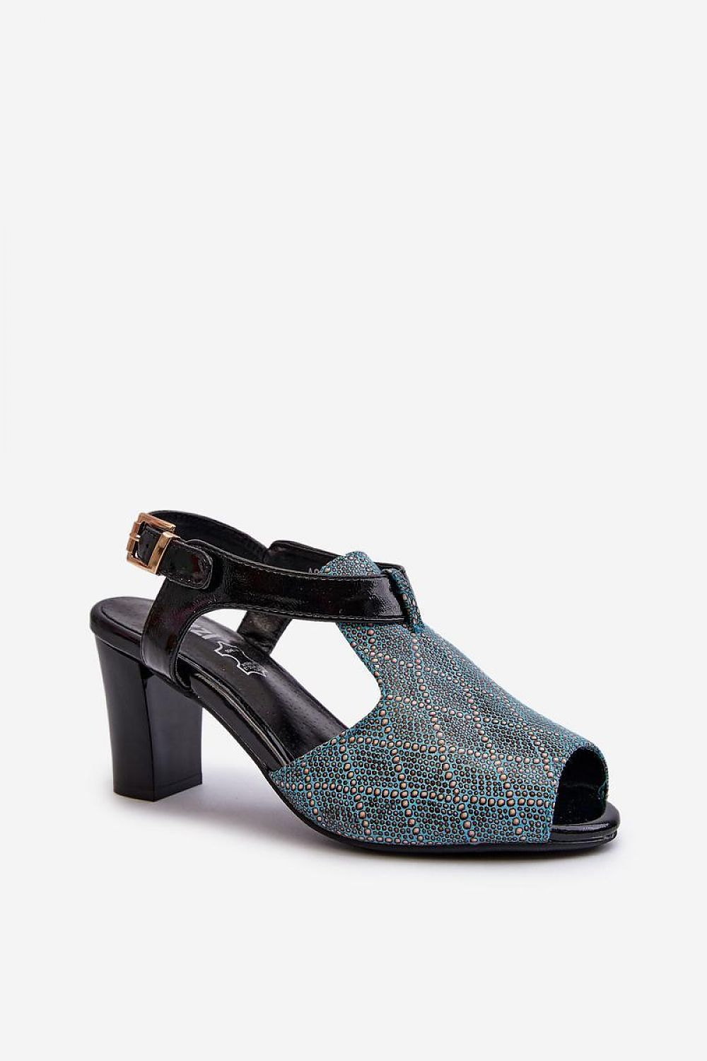 Pantoletten Step in style