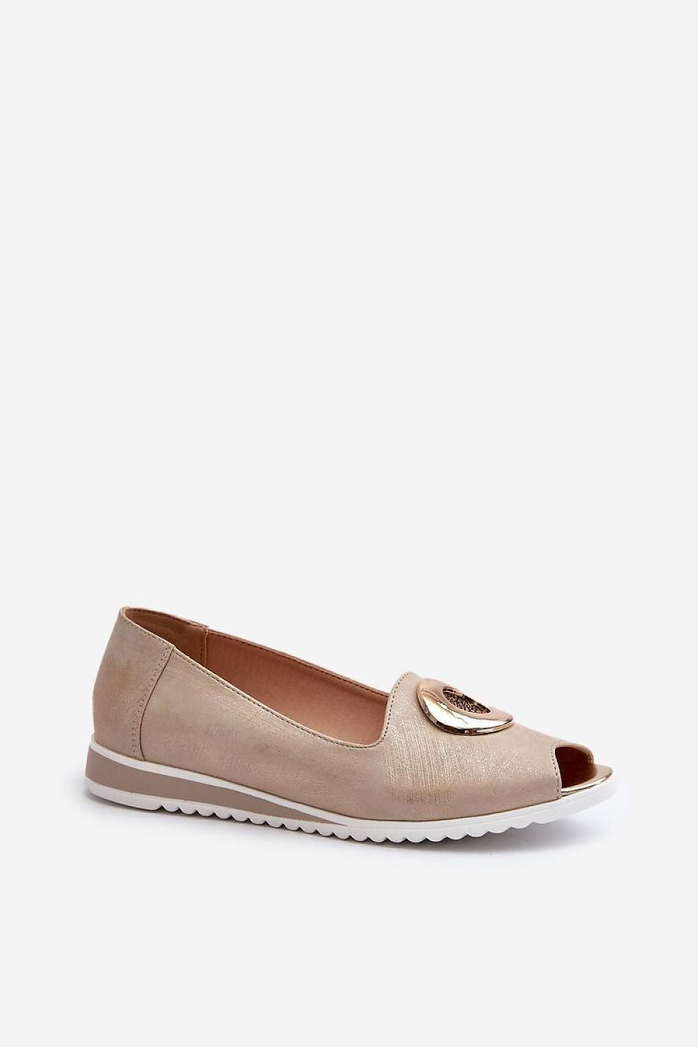 Pumps mit Absatz Step in style