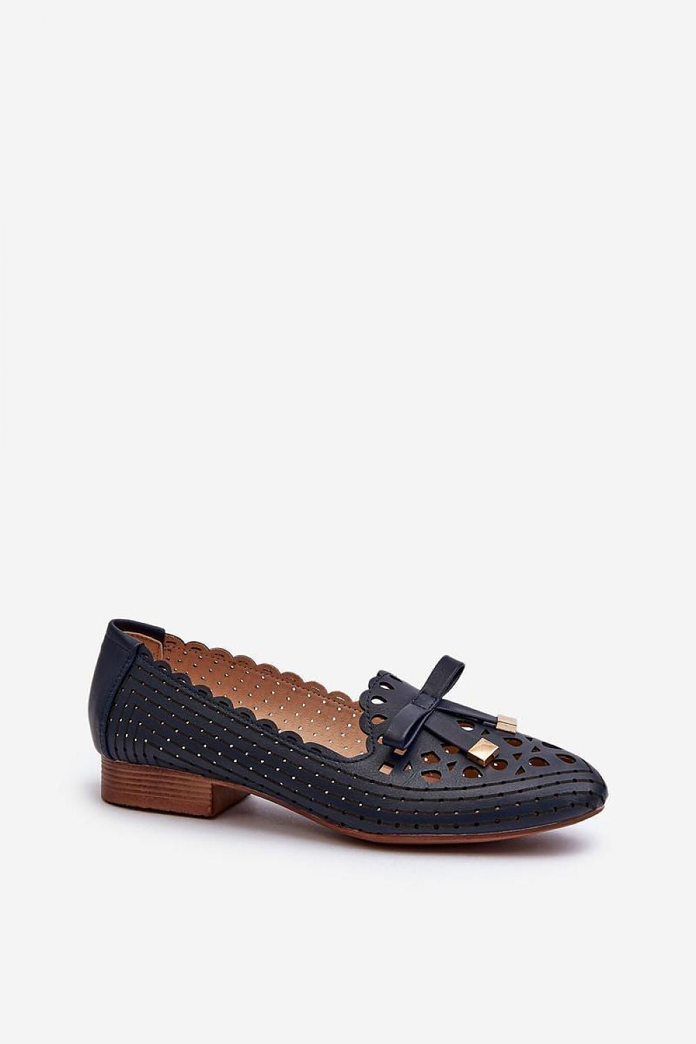 Ballerina Schuhe Step in style