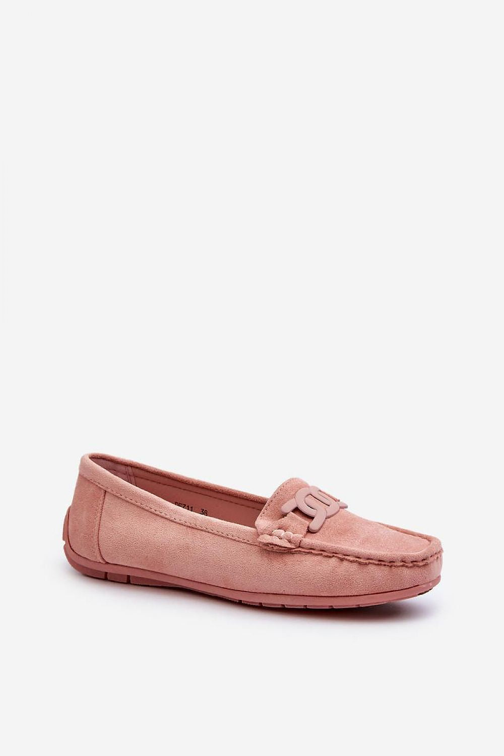 Mokassins Step in style