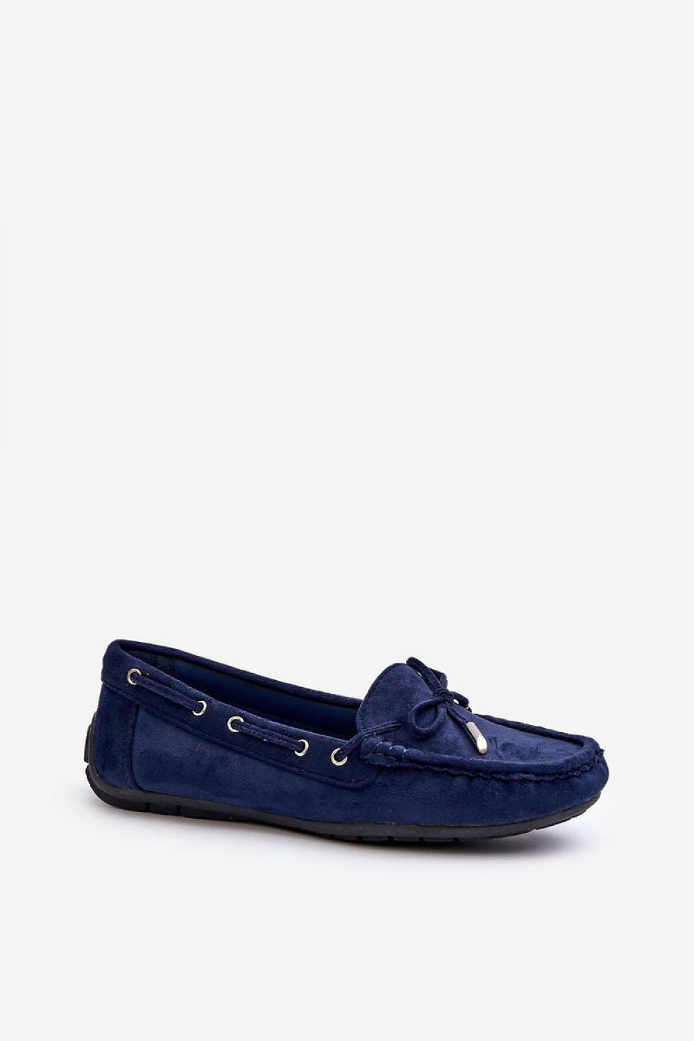 Mokassins Step in style