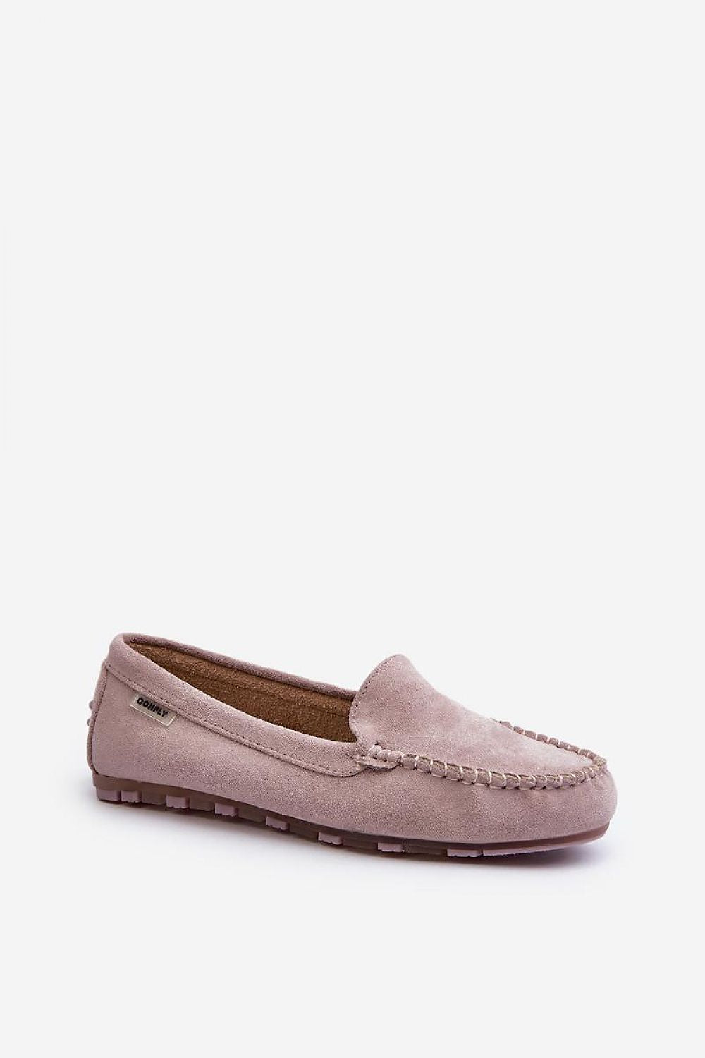 Mokassins Step in style