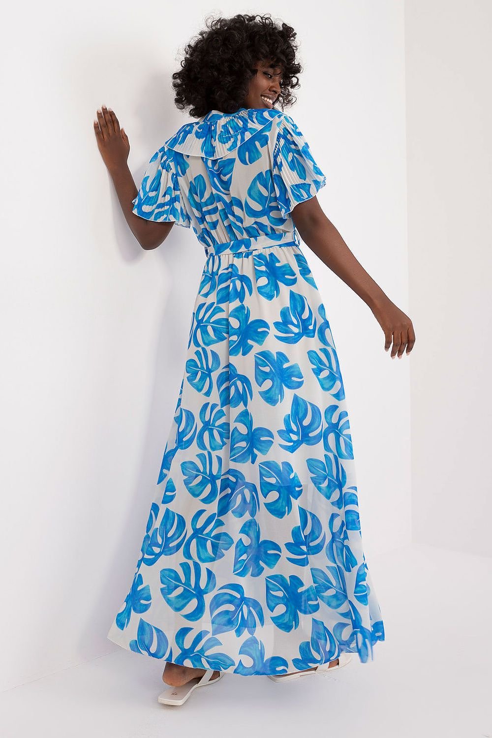 Alltagskleid Italy Moda