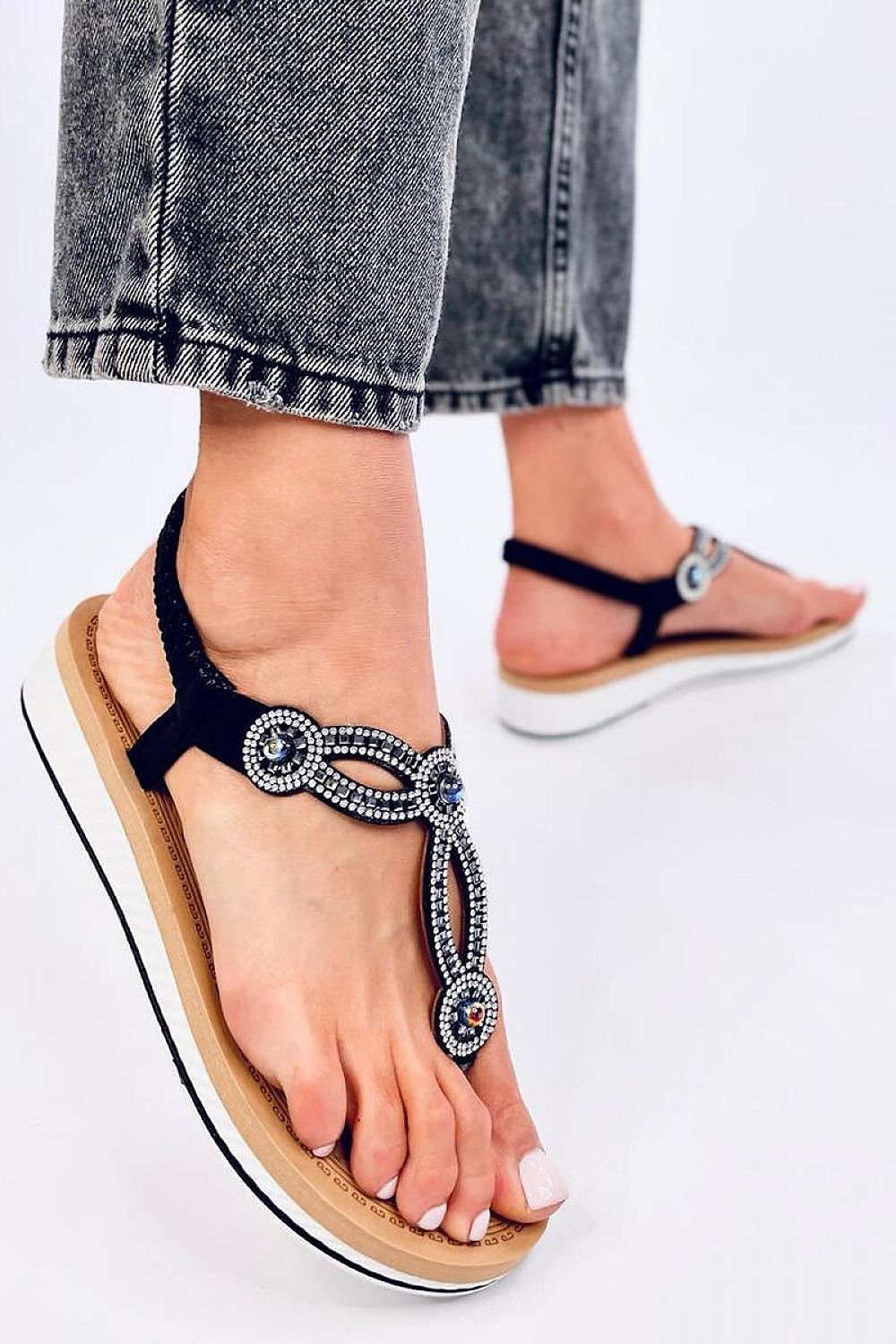 Sandalen Inello