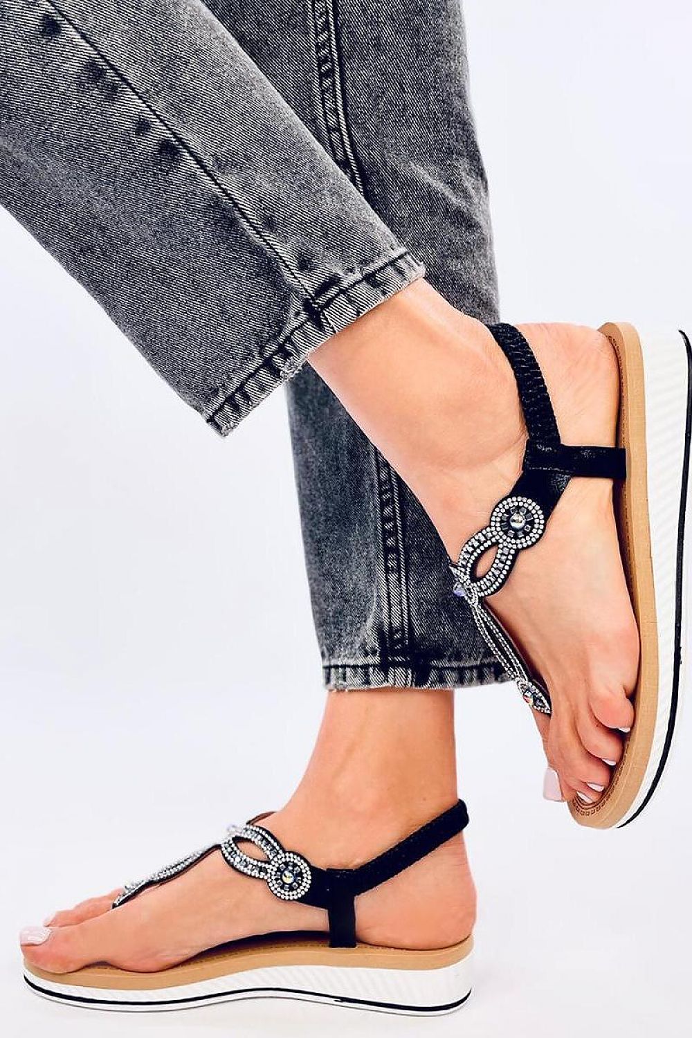 Sandalen Inello