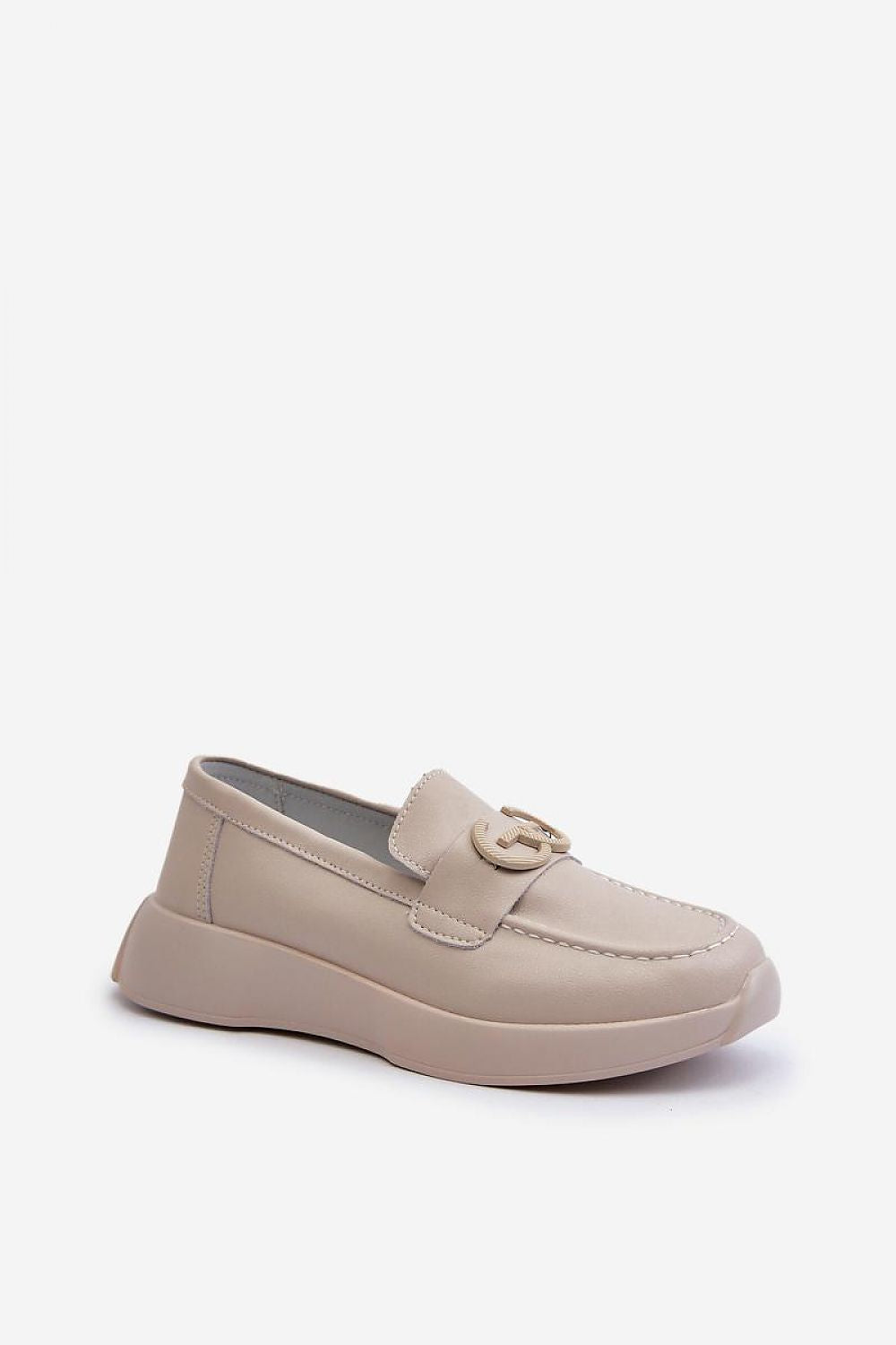Mokassins Step in style