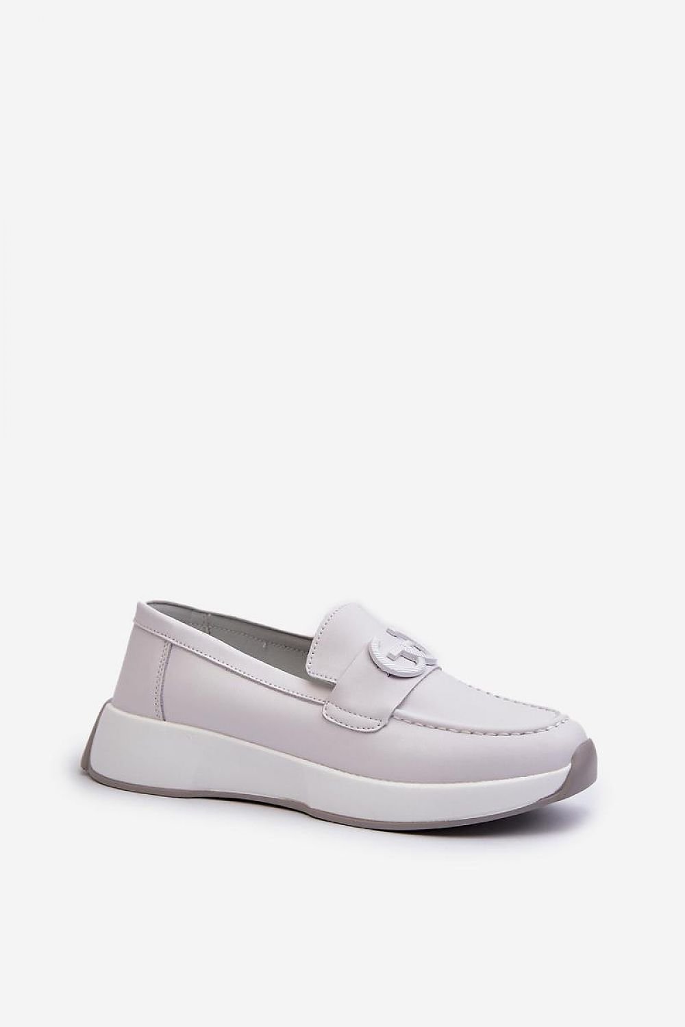 Mokassins Step in style