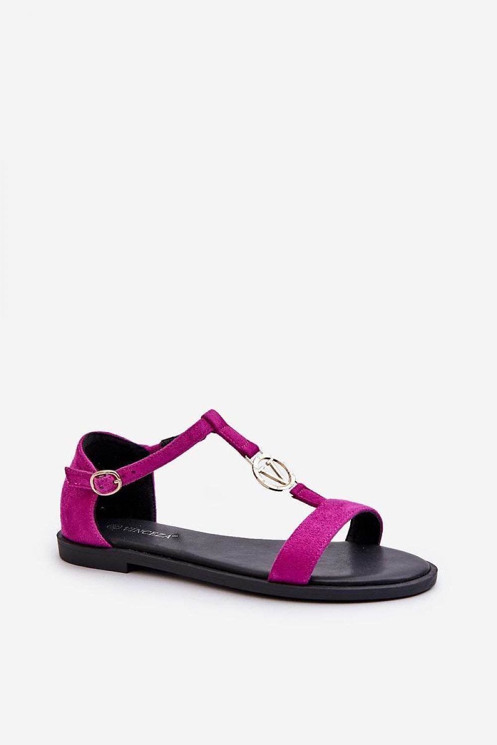 Sandalen Step in style