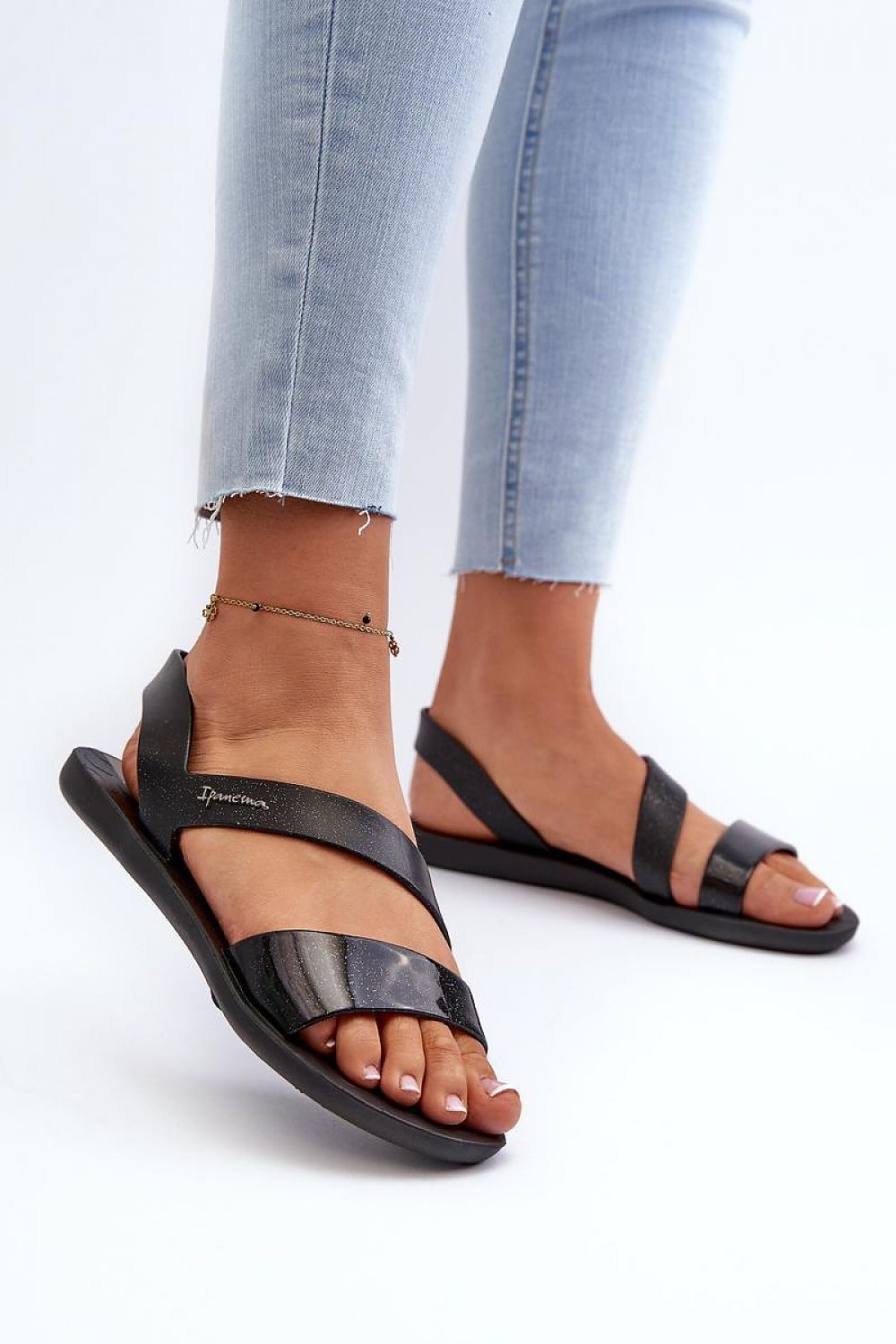 Sandalen Step in style