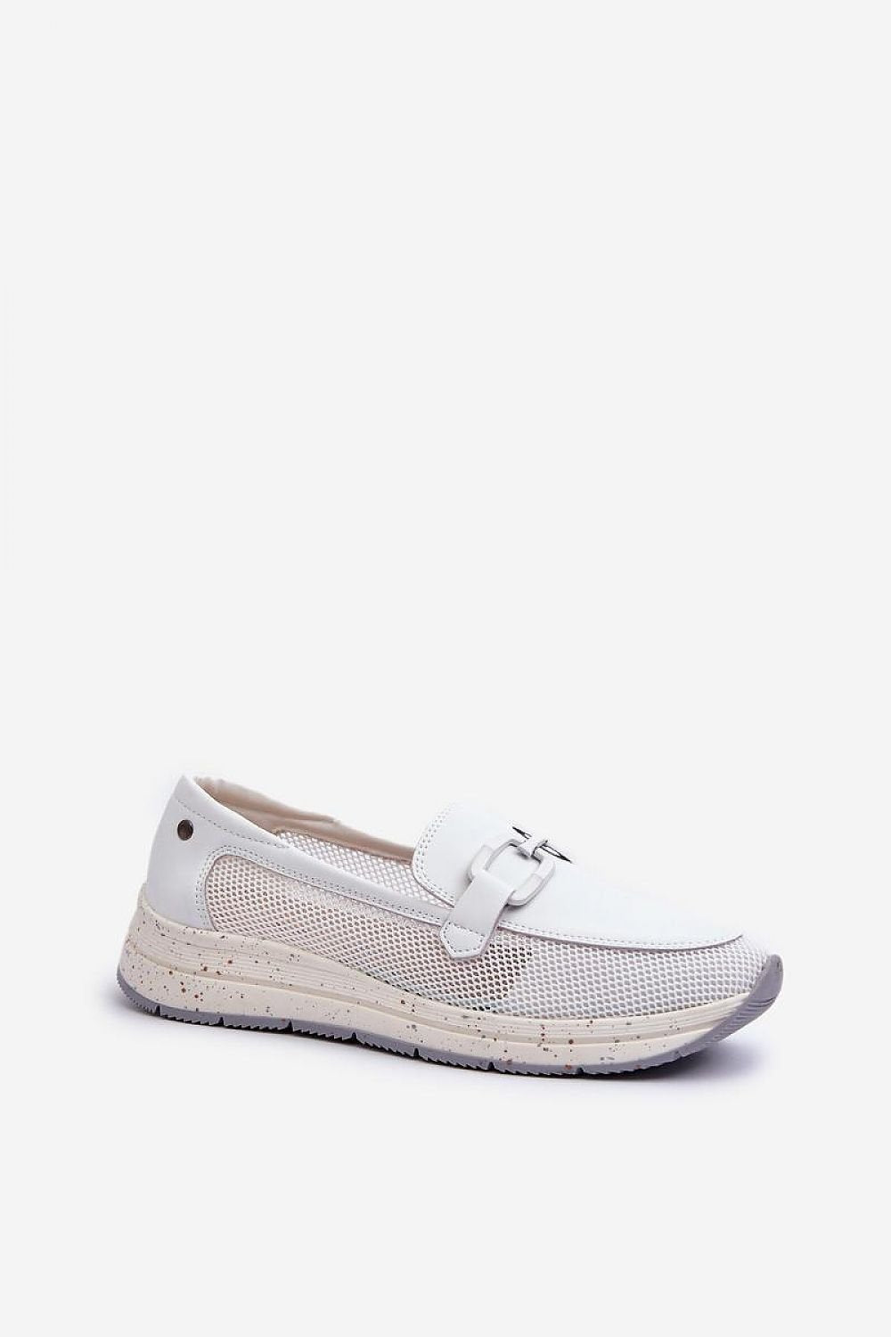 Mokassins Step in style