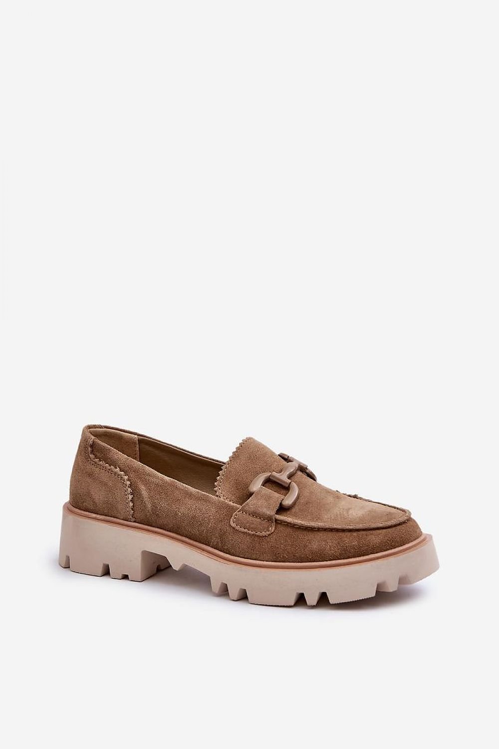 Mokassins Step in style