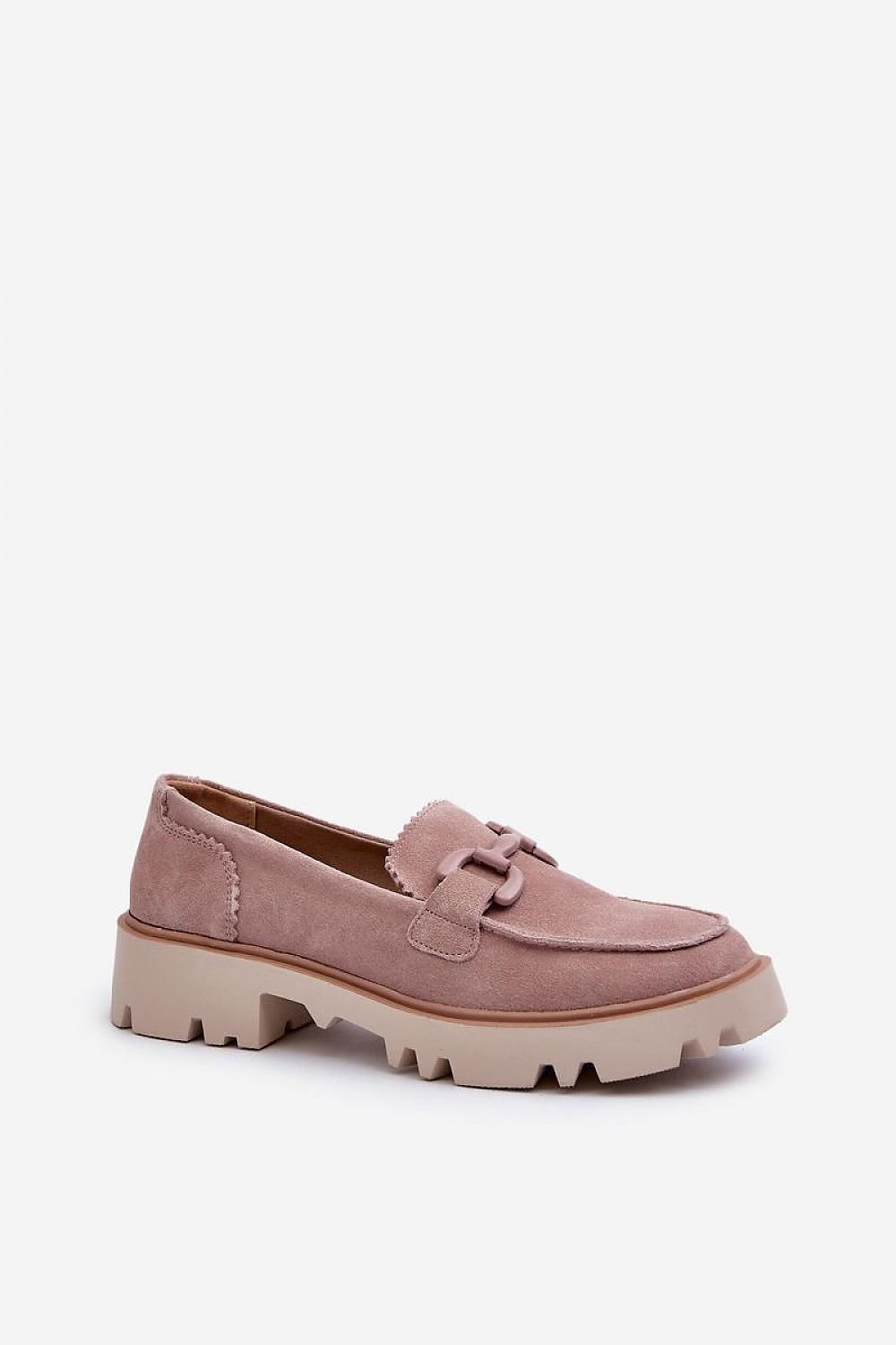 Mokassins Step in style