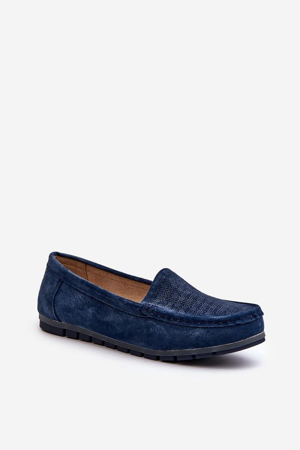 Mokassins Step in style