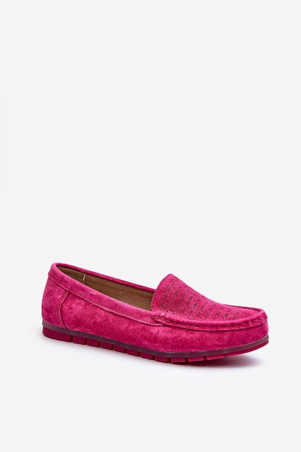 Mokassins Step in style