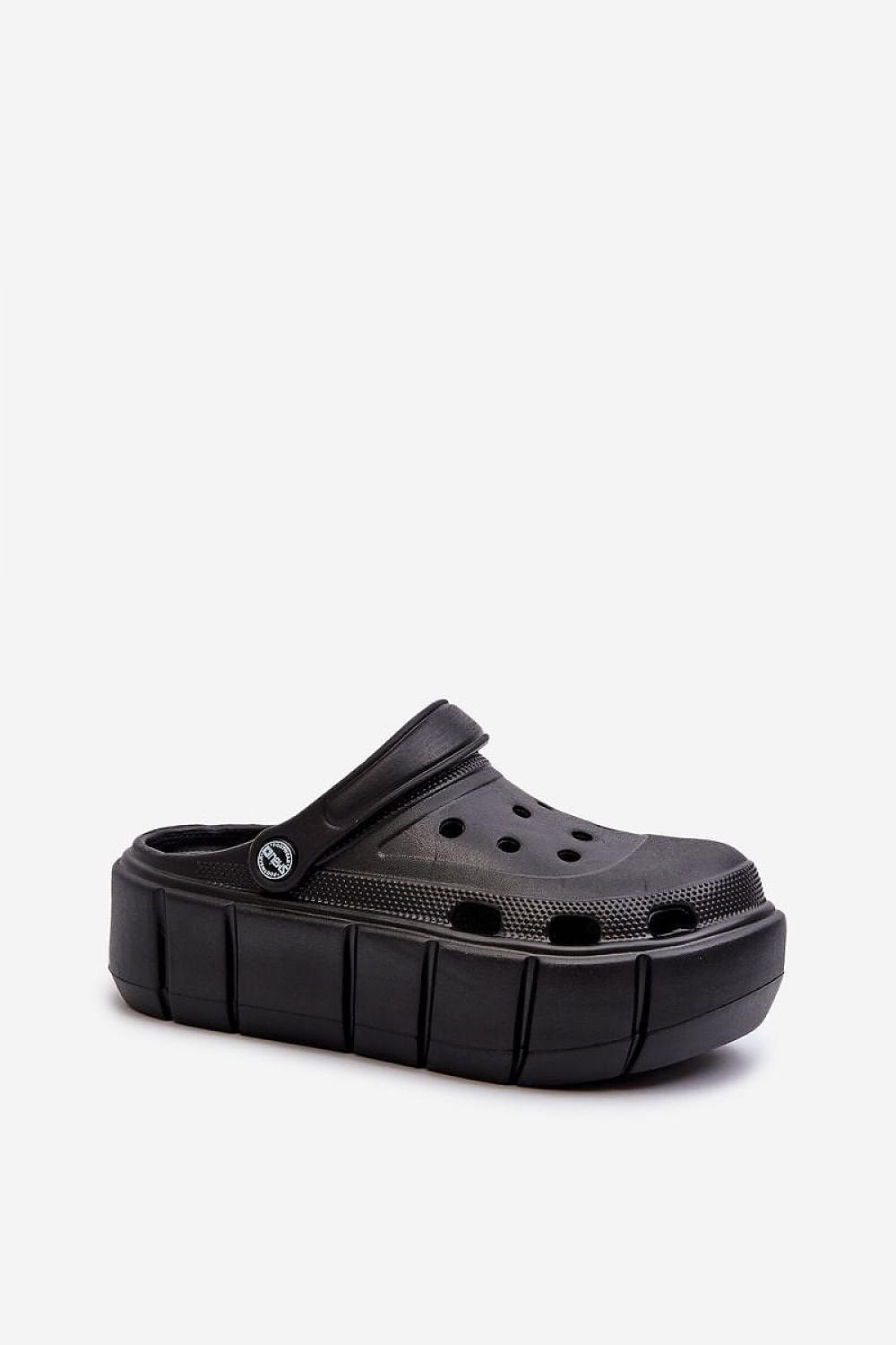 Pantoletten Step in style