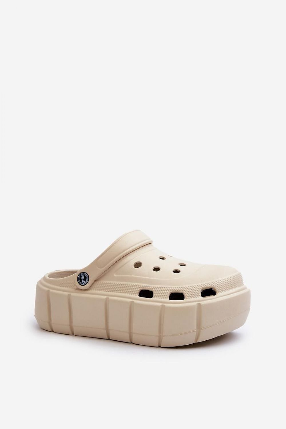 Pantoletten Step in style