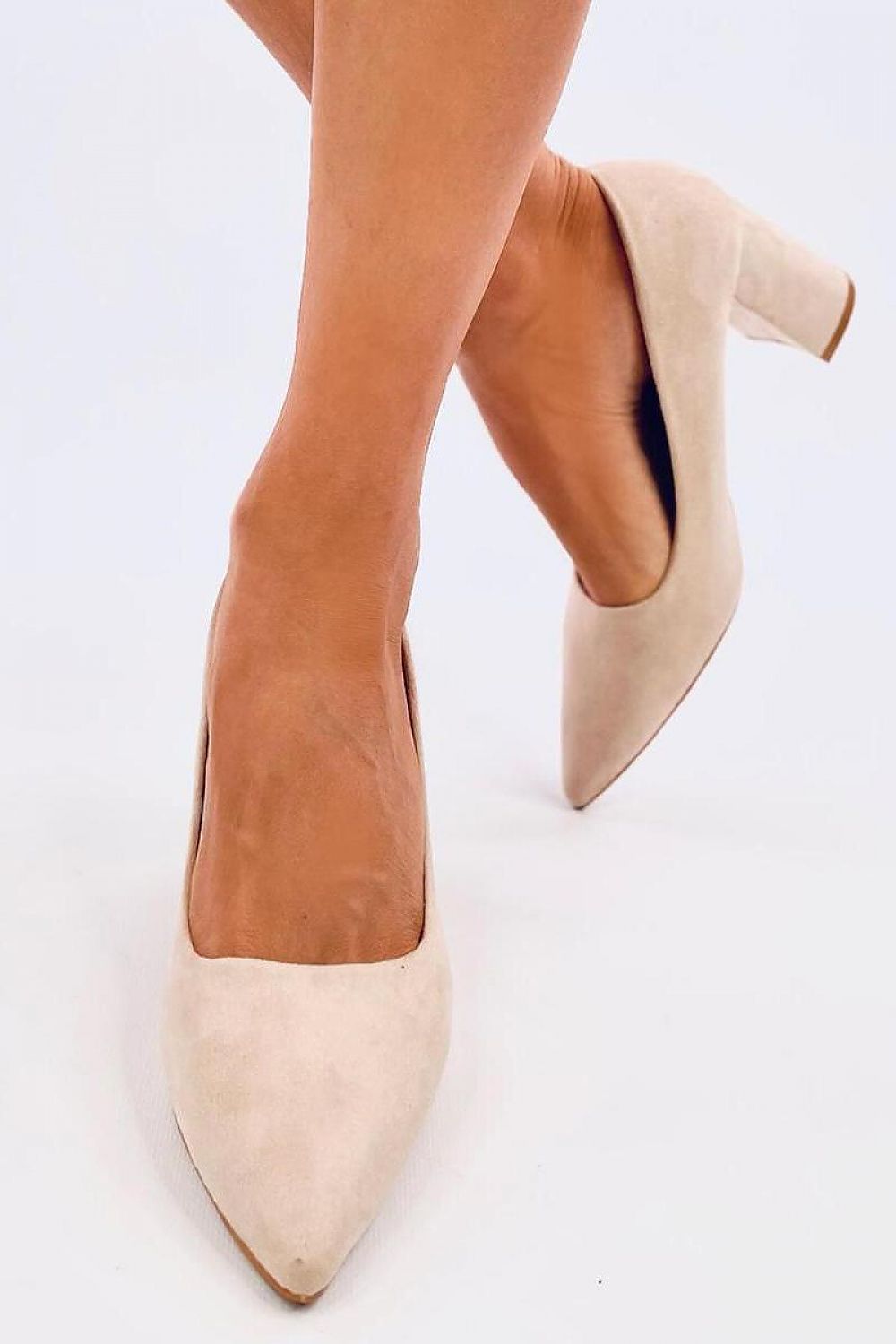 Pumps mit Absatz Inello
