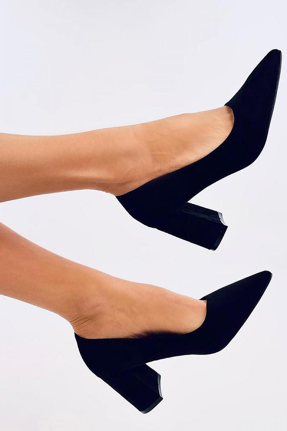 Pumps mit Absatz Inello