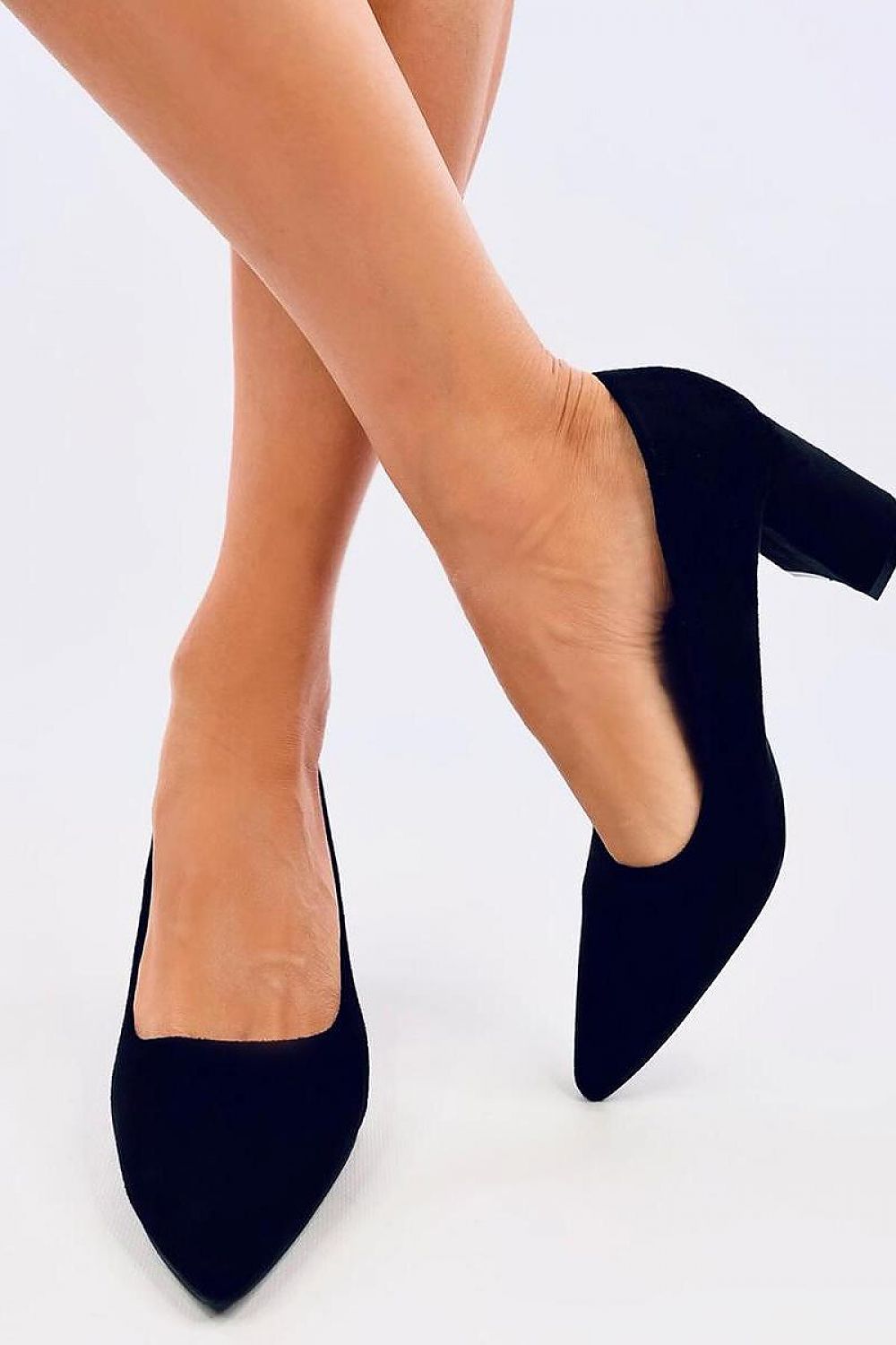 Pumps mit Absatz Inello