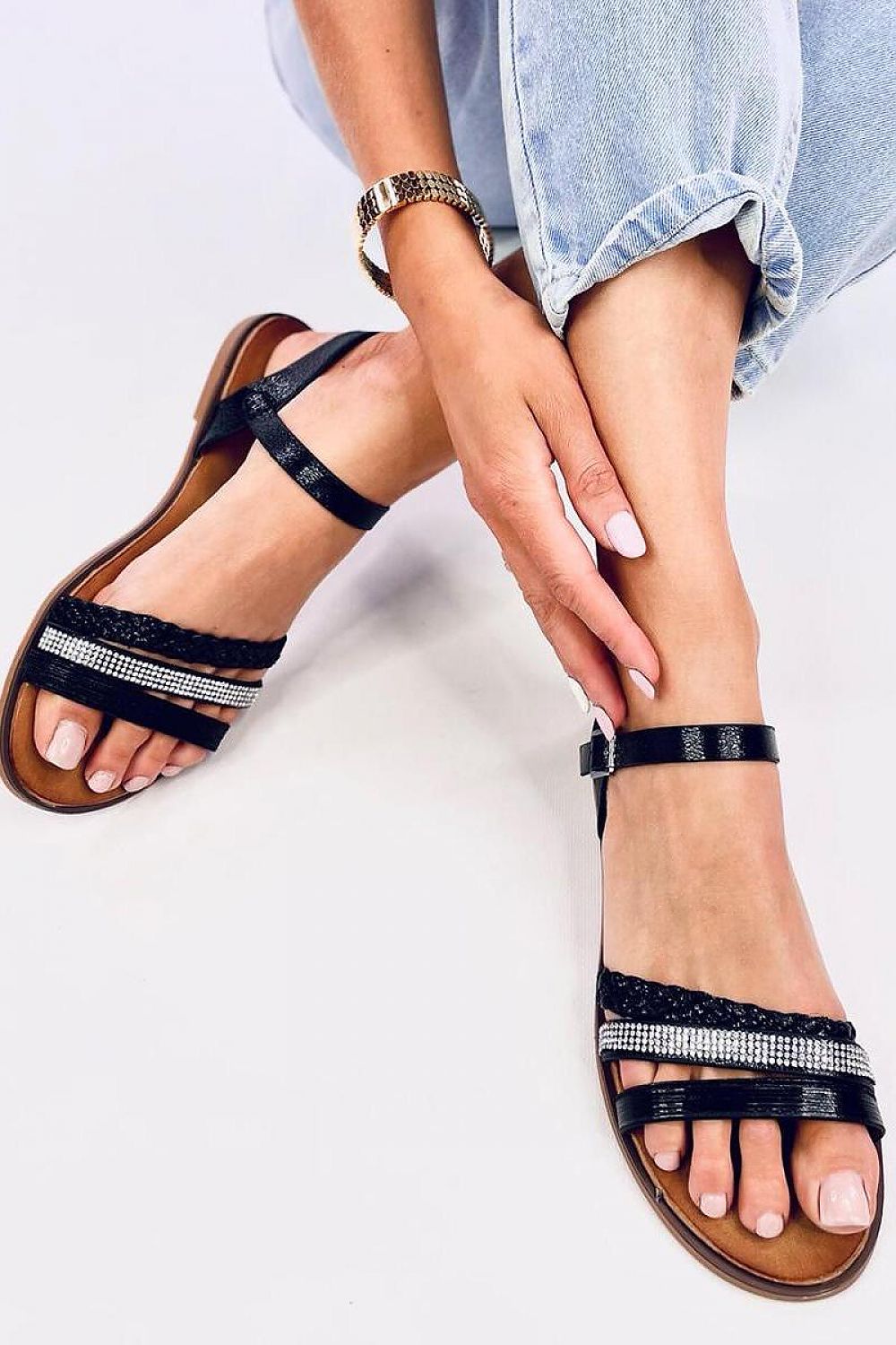 Sandalen Inello