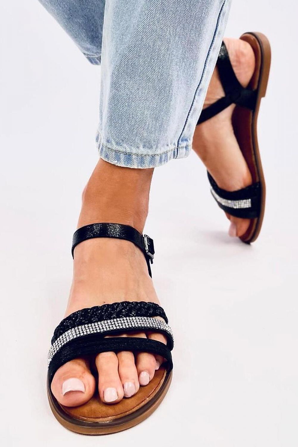 Sandalen Inello