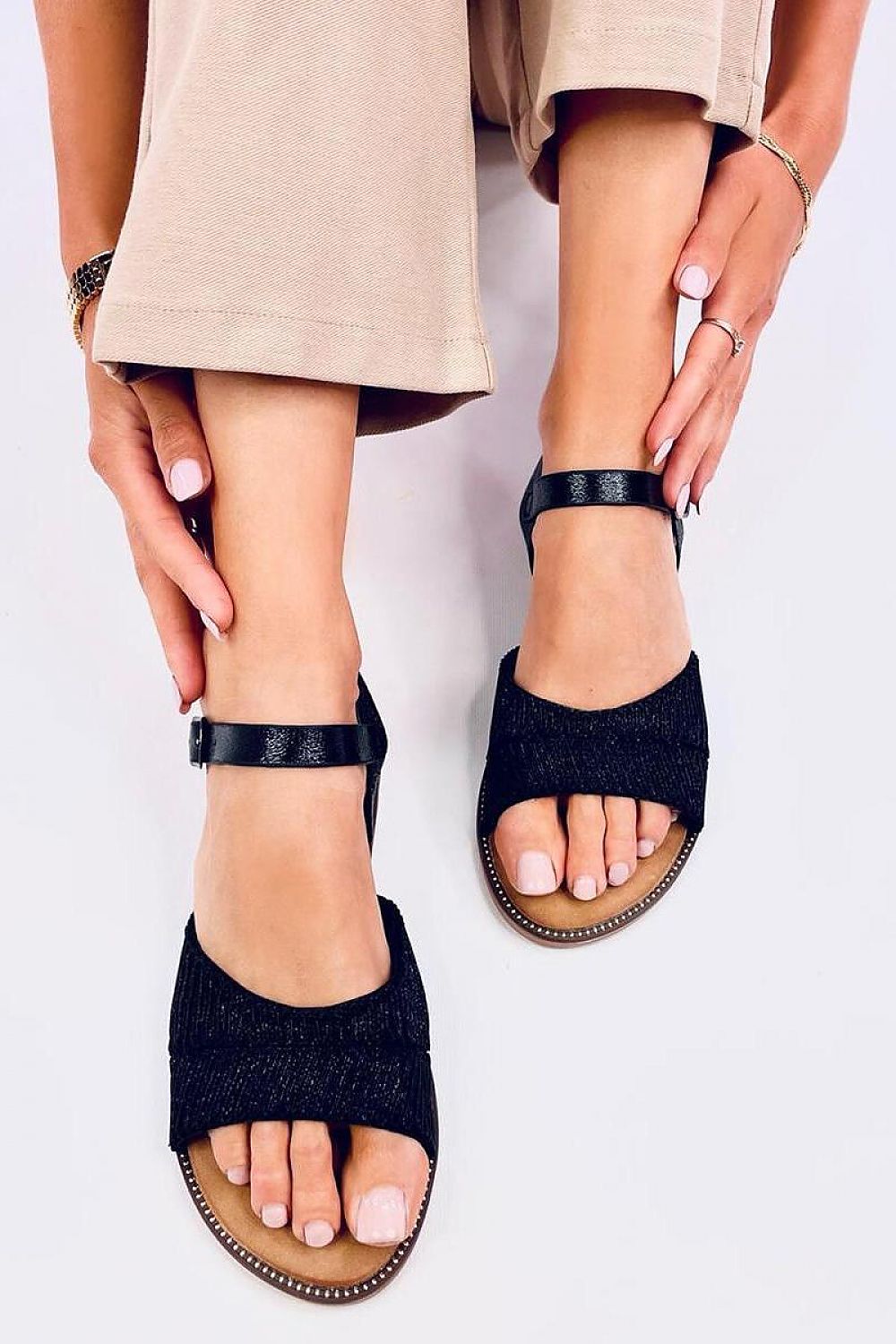 Sandalen Inello