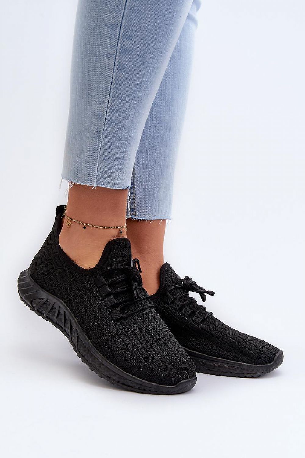 Sportschuhe Step in style