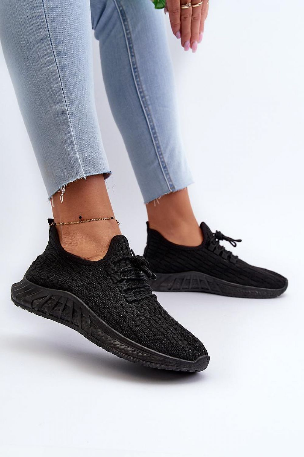 Sportschuhe Step in style