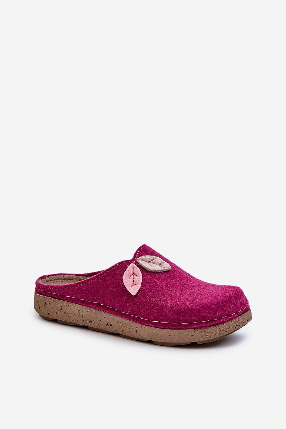 Pantoffeln Step in style