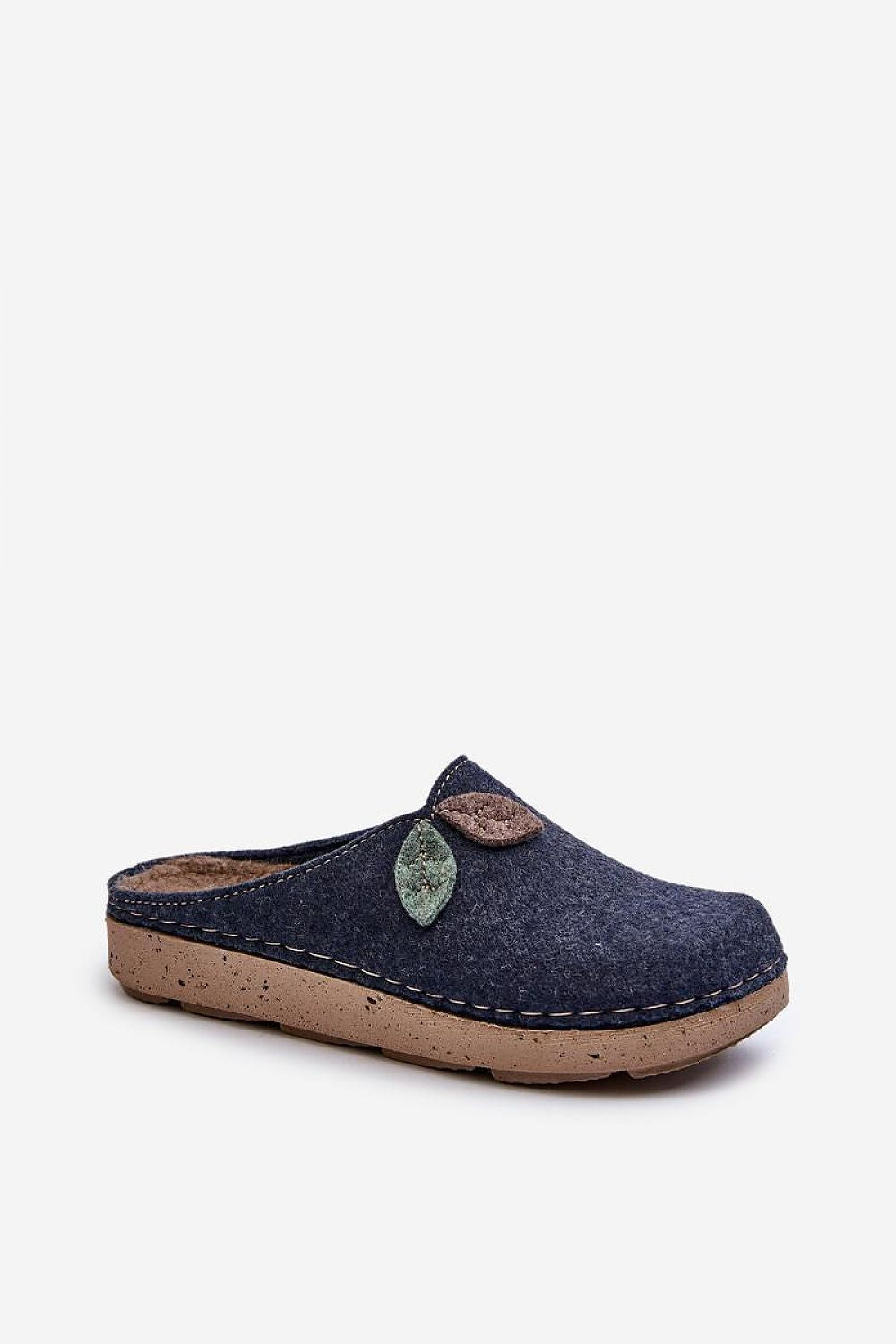 Pantoffeln Step in style