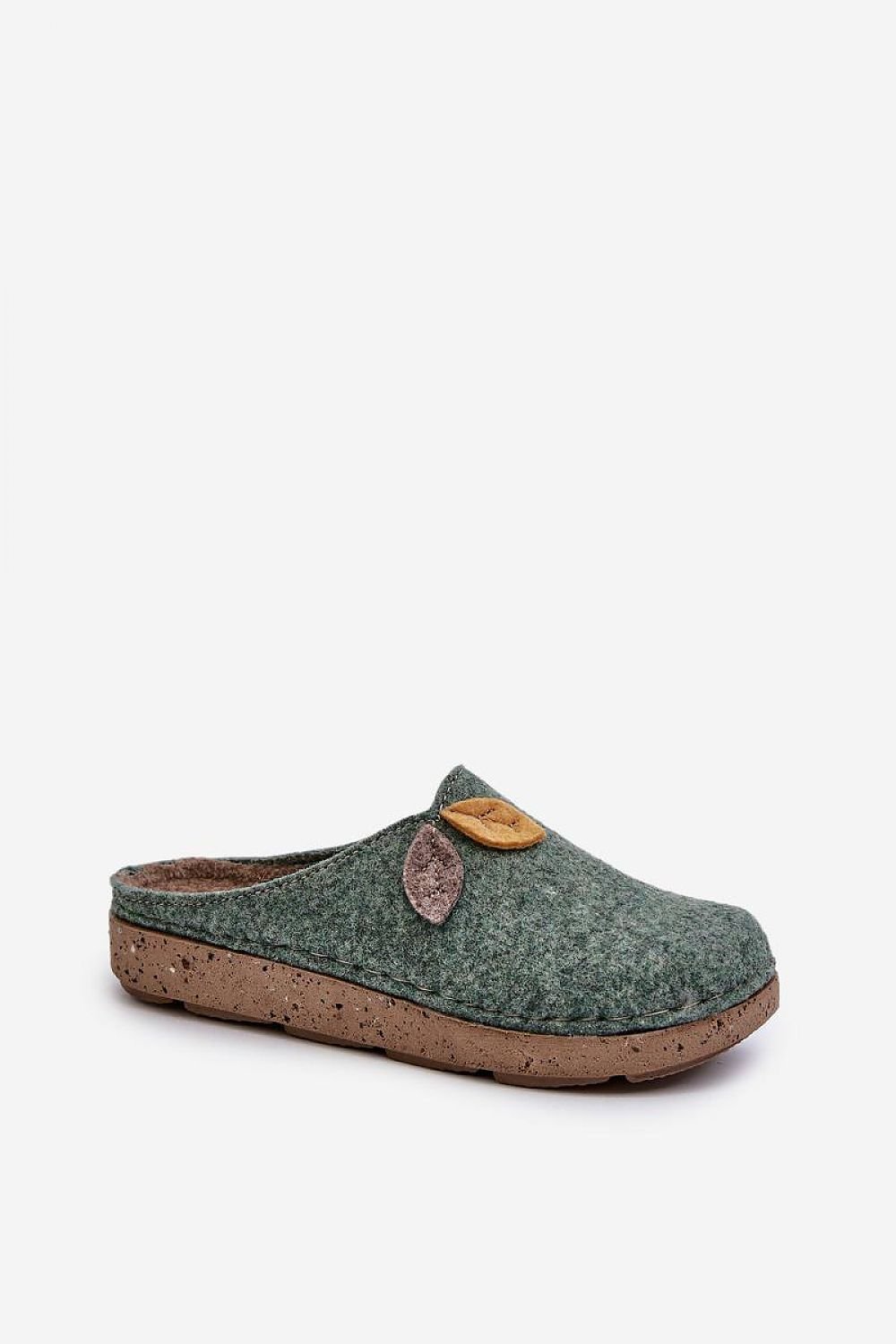 Pantoffeln Step in style