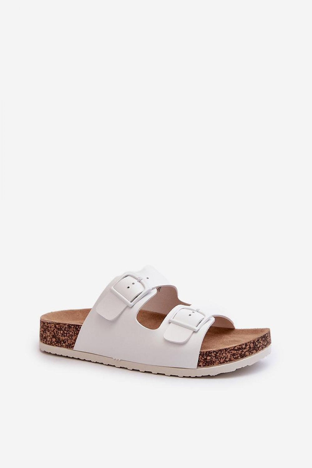 Pantoletten Step in style