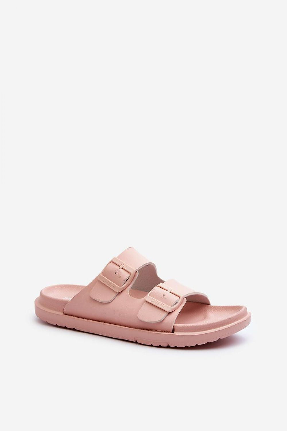 Pantoletten Step in style