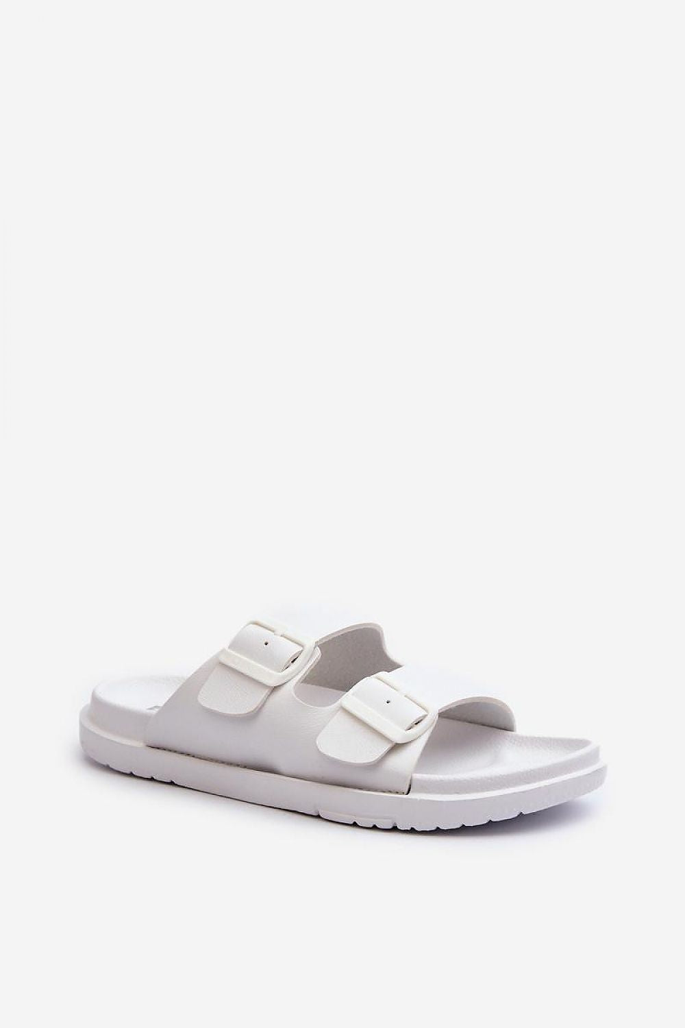 Pantoletten Step in style