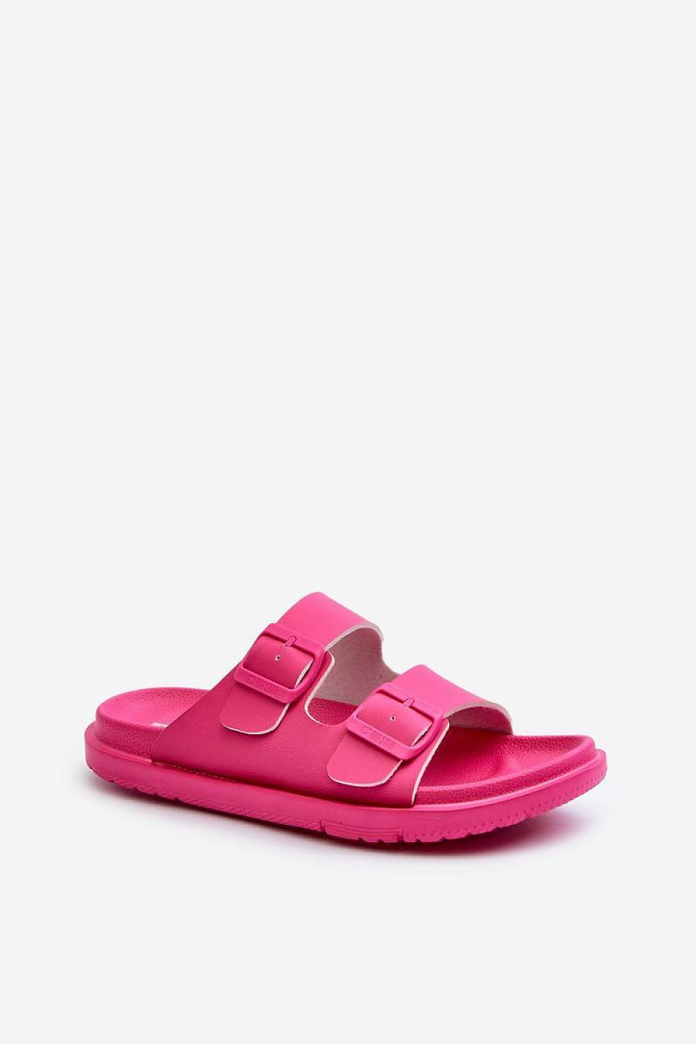 Pantoletten Step in style
