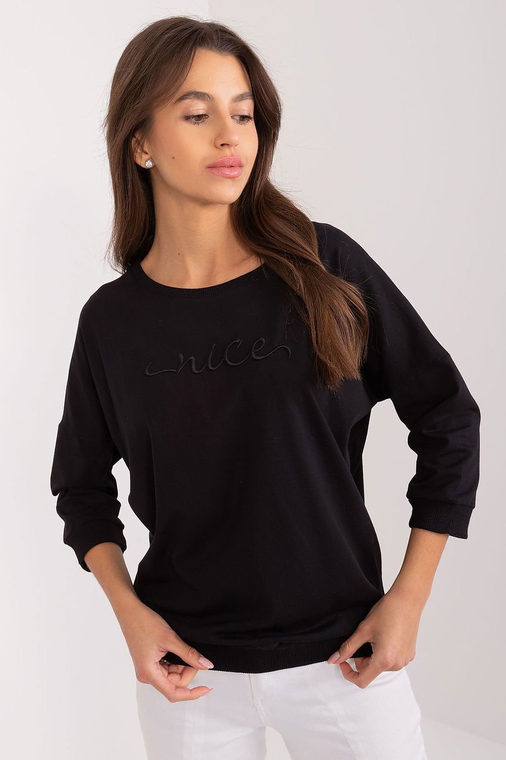 Sweater Relevance